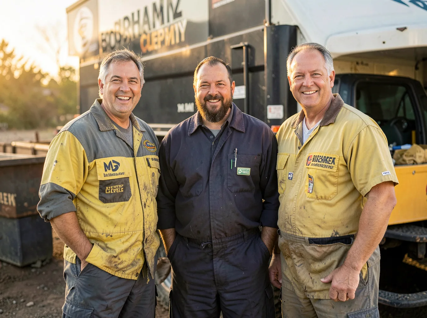 Sewage Cleanup company in Shellman, GA